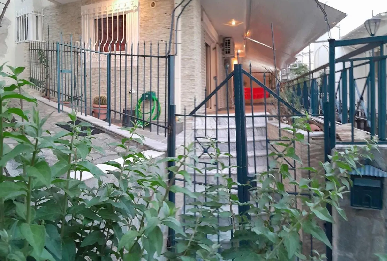 Kastrahome Soluň Apartmán