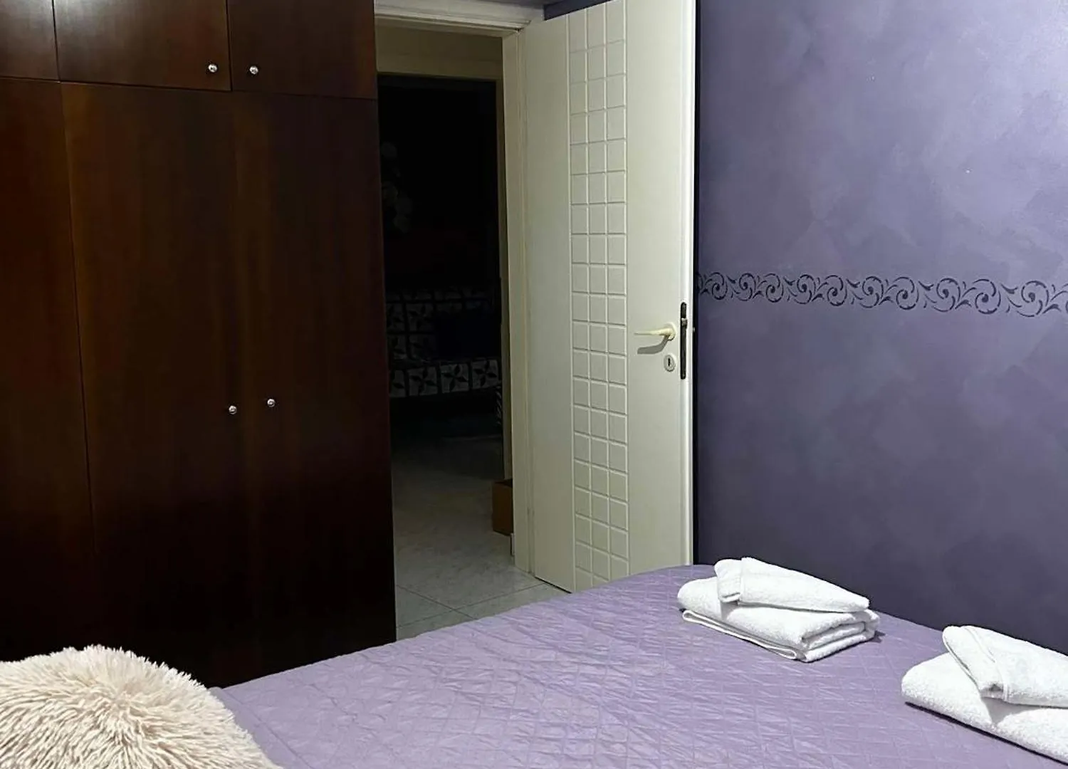 Kastrahome Салоники Апартаменты
