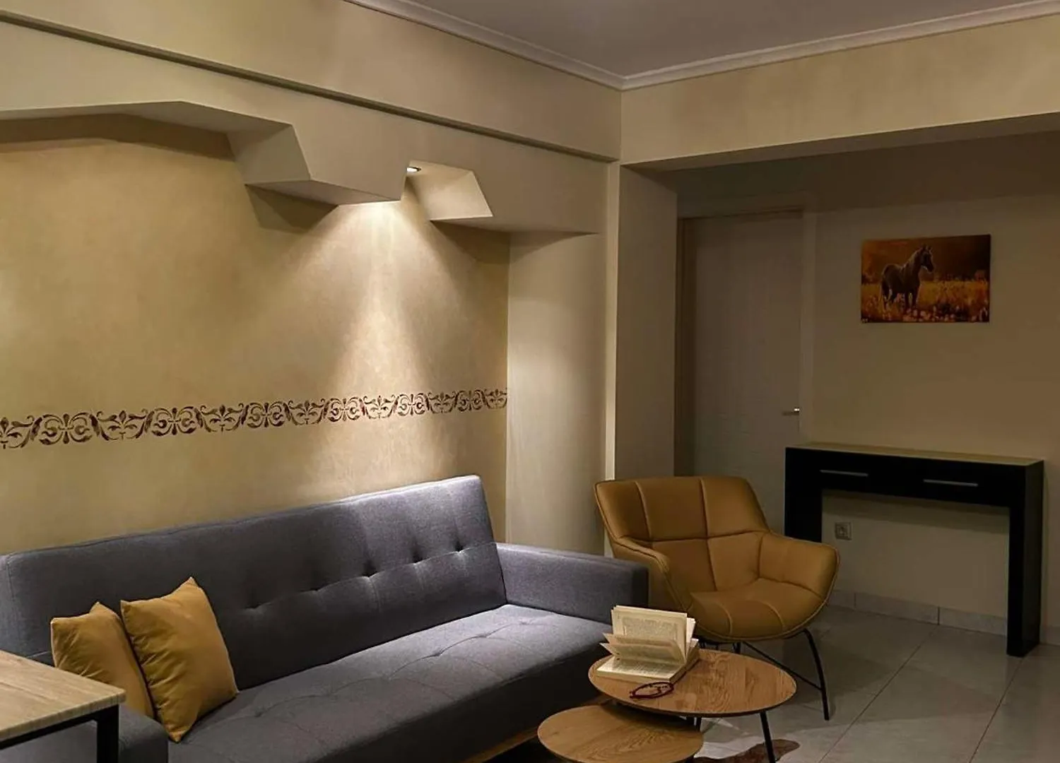 Kastrahome Soluň Apartmán