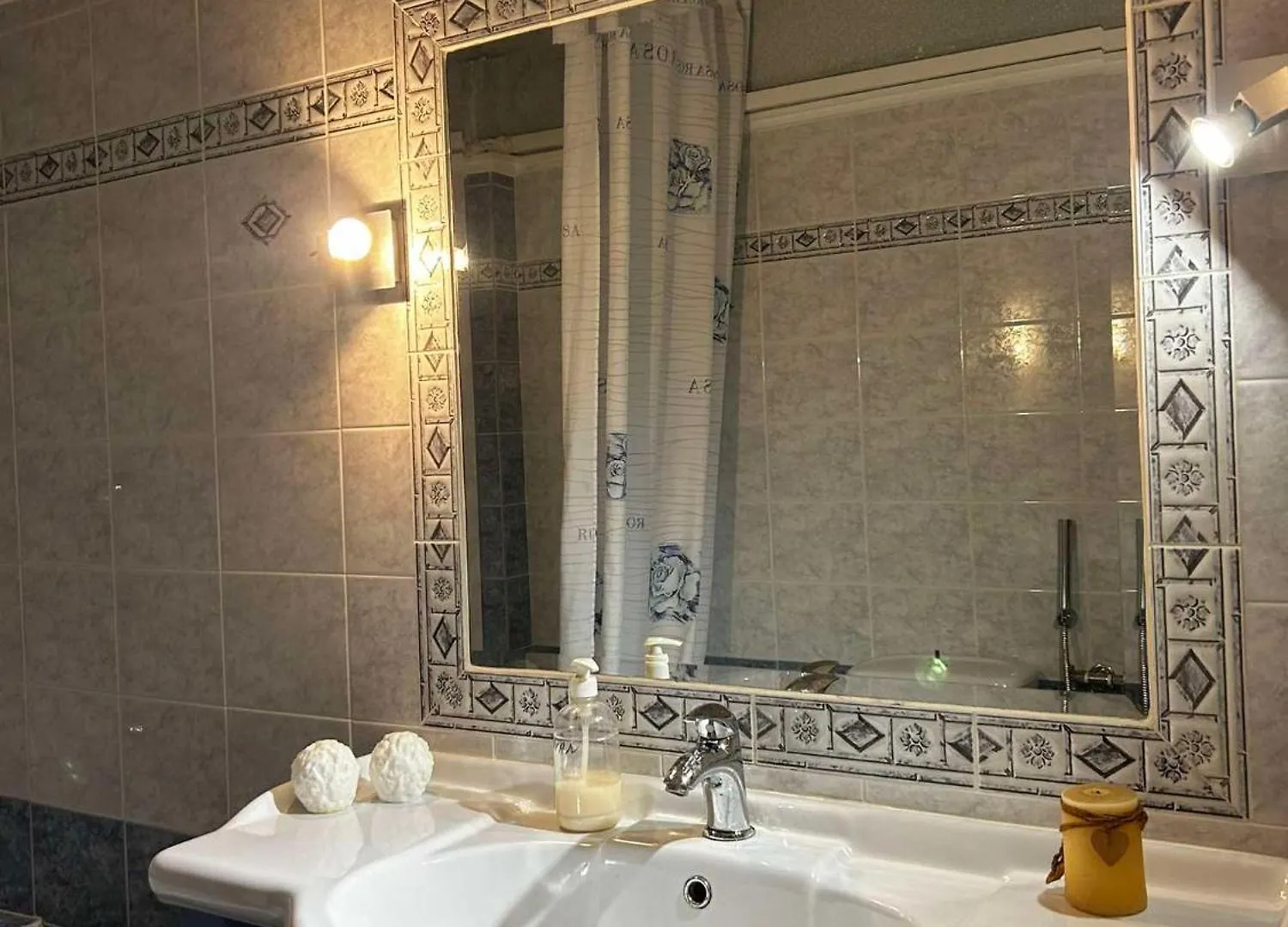 Kastrahome Салоники Греция