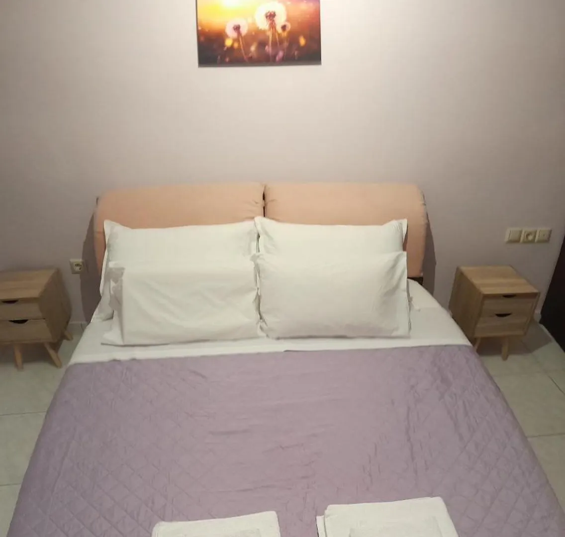 Kastrahome Салоники