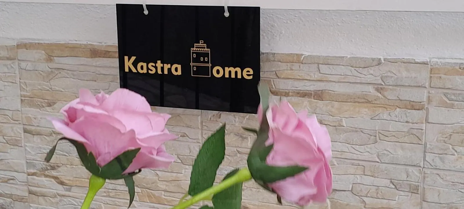 Апартаменты Kastrahome Салоники