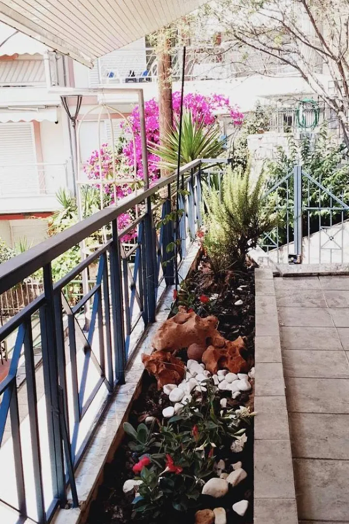 Apartmán Kastrahome Soluň